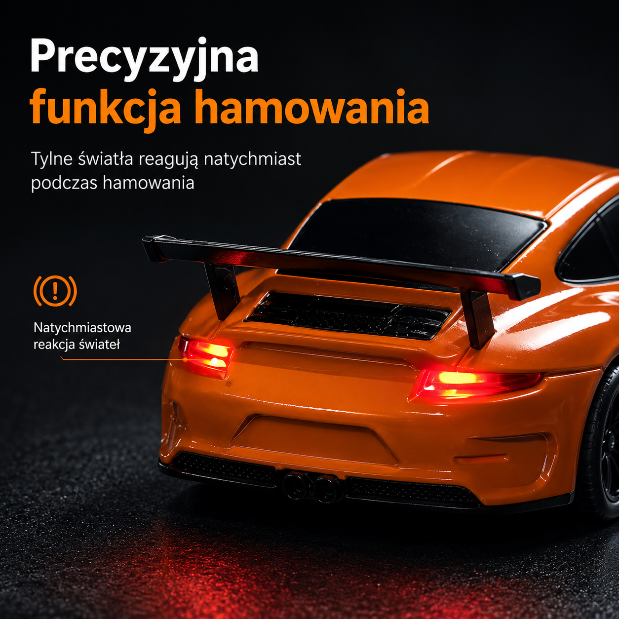 TURBOAUTKO MINI DRIFT – AUTO DO WYŚCIGÓW I POŚLIZGÓW