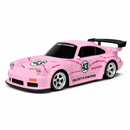 TURBOAUTKO MINI DRIFT – AUTO DO WYŚCIGÓW I POŚLIZGÓW