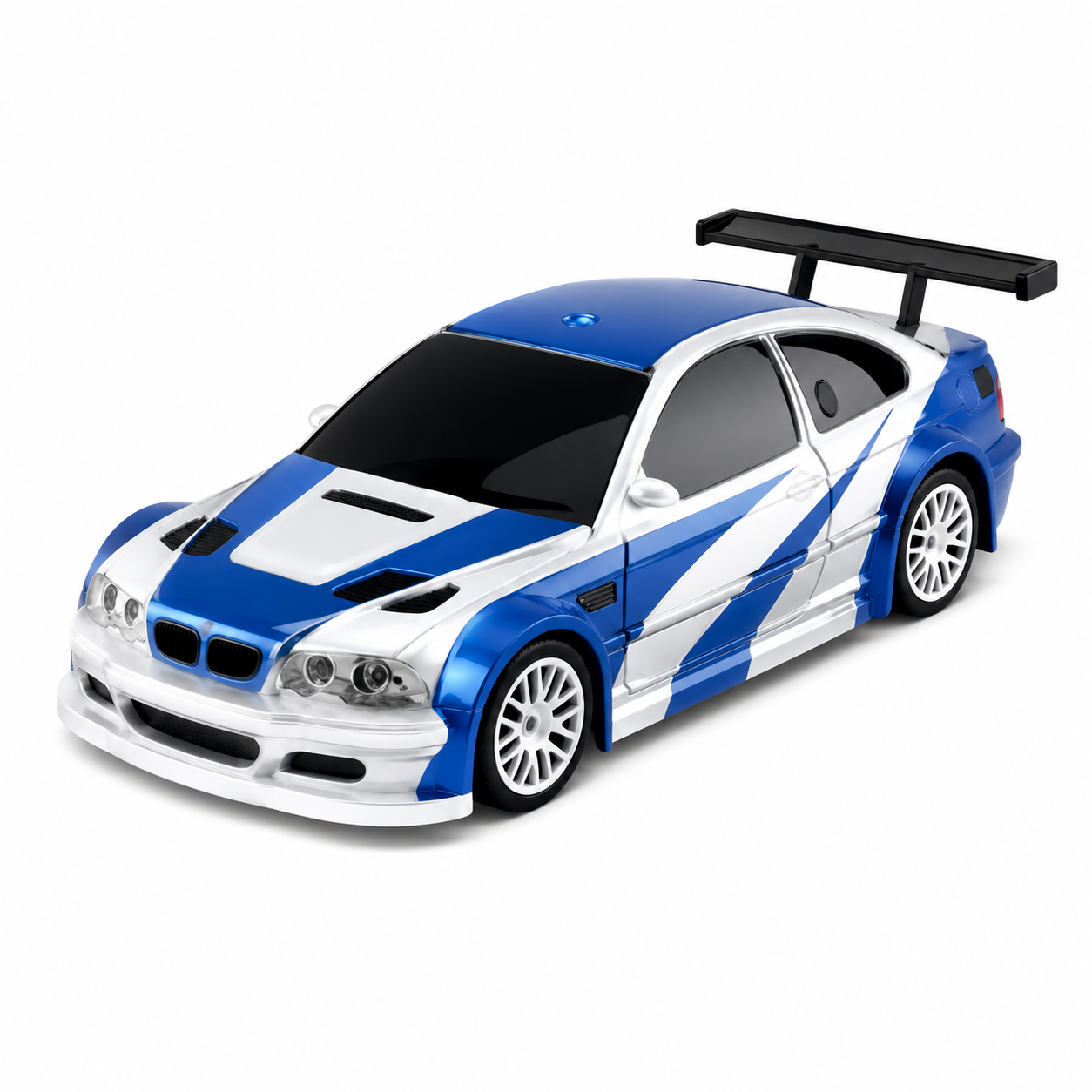 TURBOAUTKO MINI DRIFT – AUTO DO WYŚCIGÓW I POŚLIZGÓW