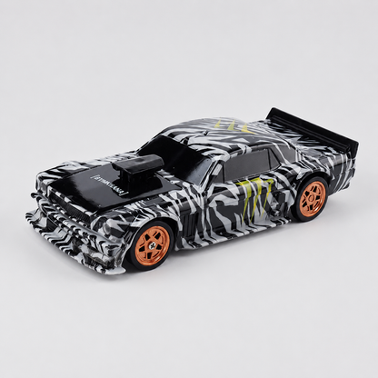 TURBOAUTKO MINI DRIFT – AUTO DO WYŚCIGÓW I POŚLIZGÓW